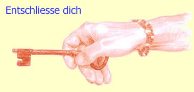 entschliessedich