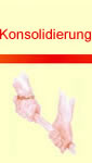 konsolidierung
